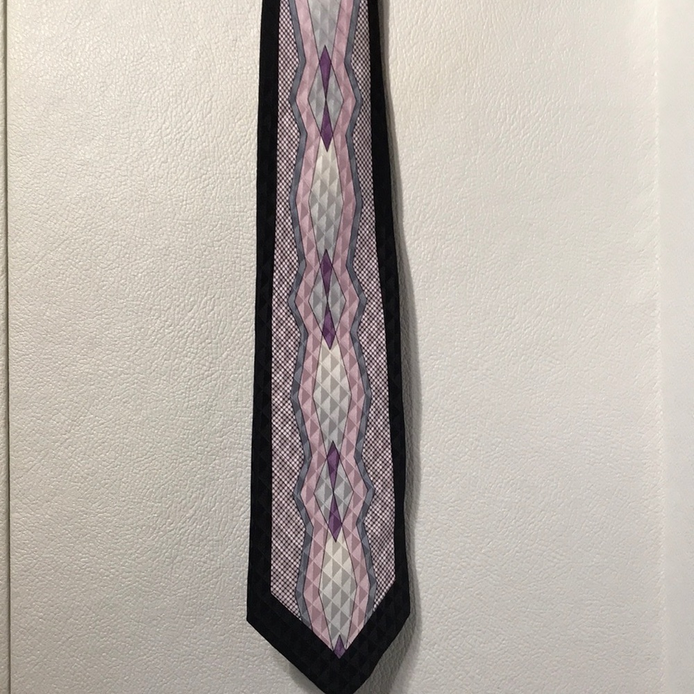 ❤️Enrico Cappuci Tie. E138